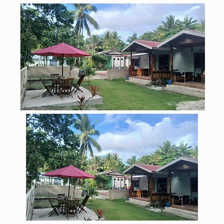 Renata Cottages Ohoililir Exterior photo