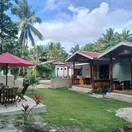 Renata Cottages Ohoililir Exterior photo