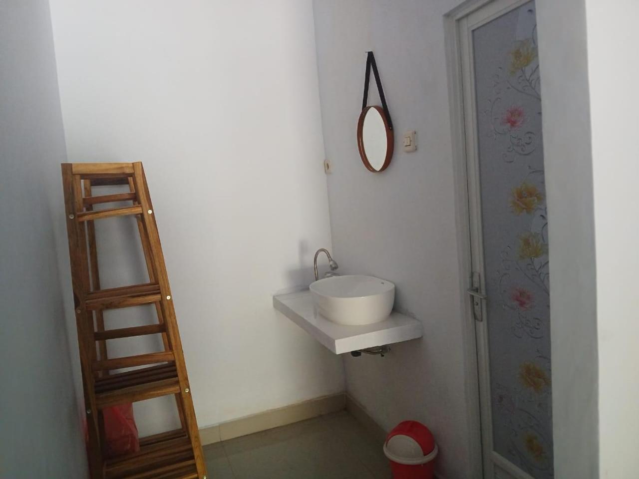 Renata Cottages Ohoililir Exterior photo