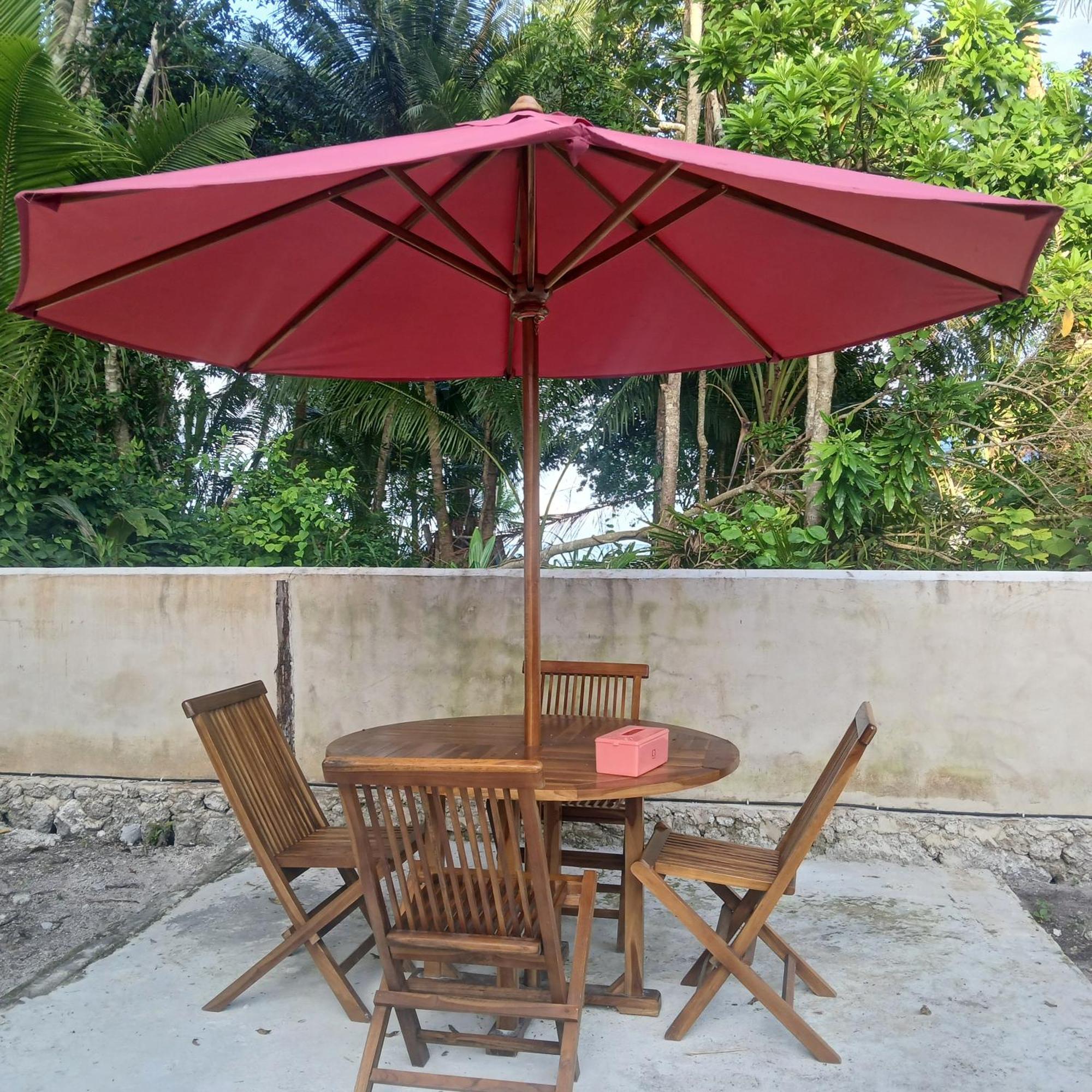 Renata Cottages Ohoililir Room photo